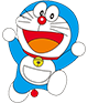哆啦A夢