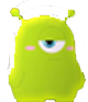 快樂小鄭星