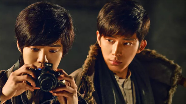 《盗墓笔记》电影_高清完整版在线观看【影视