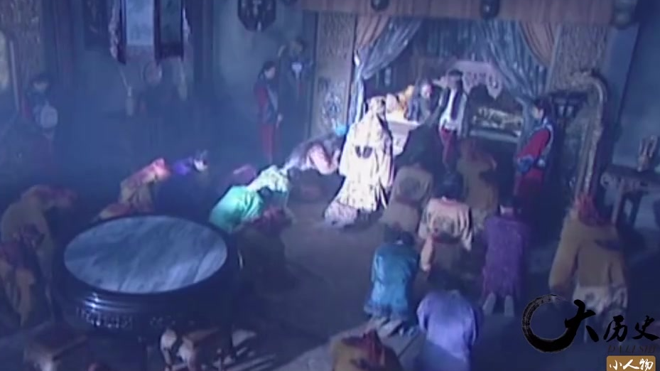 《洪秀全》电视剧_全集(1-19集)免费在线观看