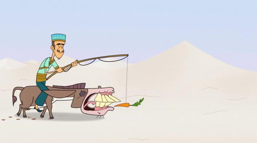 《一千零一夜》电视剧_全集(1-49集)高清在线