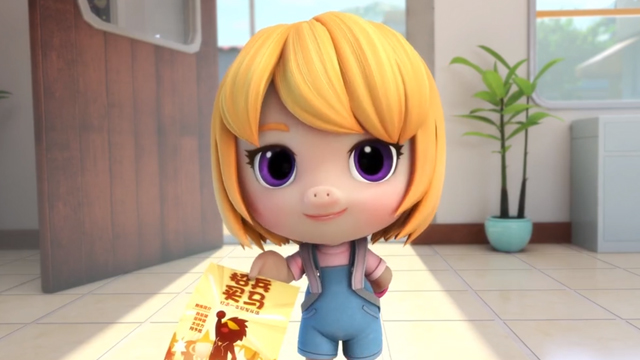 猪猪侠之竞球小英雄