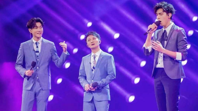 声入人心最新一期_2018声入人心高清在线观看