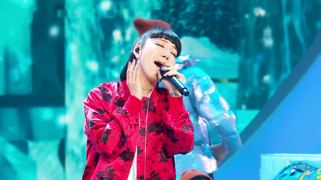 爱回家(国语版)