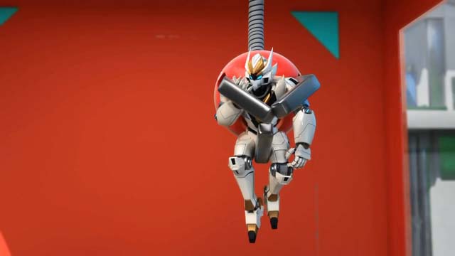 猪猪侠之超星萌宠第四季