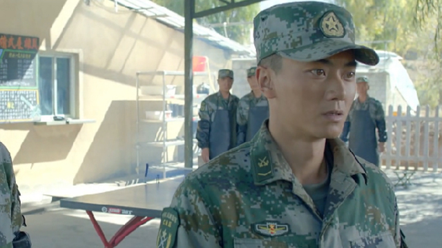 《侦察兵》电影_高清完整版在线观看【影视大