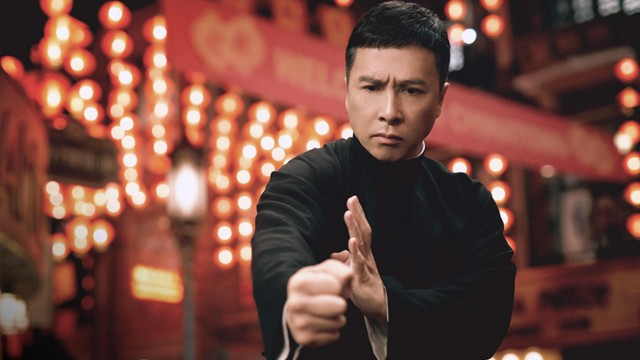 《叶问》电视剧_全集(1-50集)免费在线观看-剧