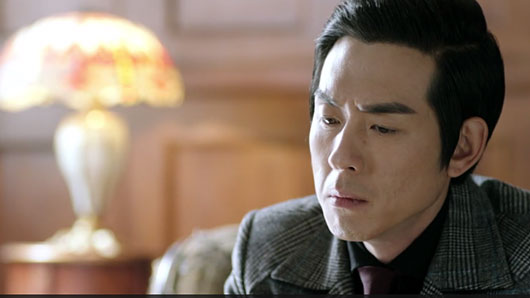 《八方传奇》电视剧_全集(1-39集)高清在线观