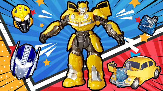 《大黄蜂》电影_高清完整版在线观看【影视大