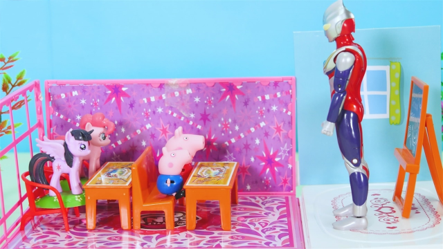 《迪迦奥特曼》电视剧_全集(1-53集)高清在线