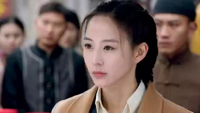 《女管家》电视剧_全集(1-48集)高清在线观看