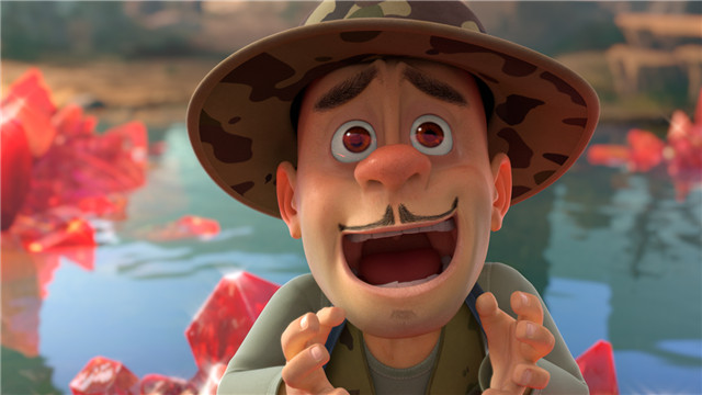 《熊出没》动漫_全集(1-104集)高清在线观看