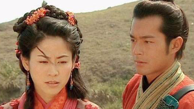 寻秦记(国语版)