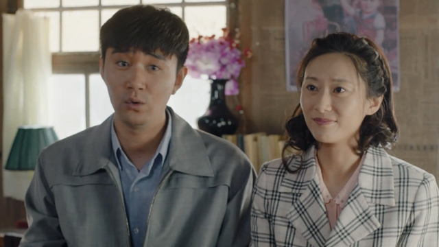 《黄土高天》电视剧_全集(1-38集)高清在线观