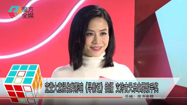 寻秦记(国语版)