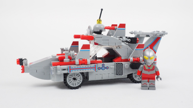 《佐菲奥特曼》动漫_全集(1-8集)高清在线观看