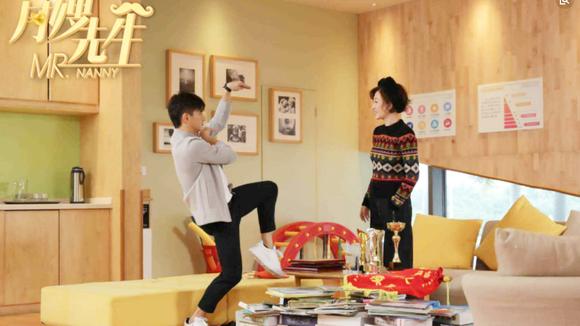 《月嫂先生》电视剧_全集(1-45集)高清在线观