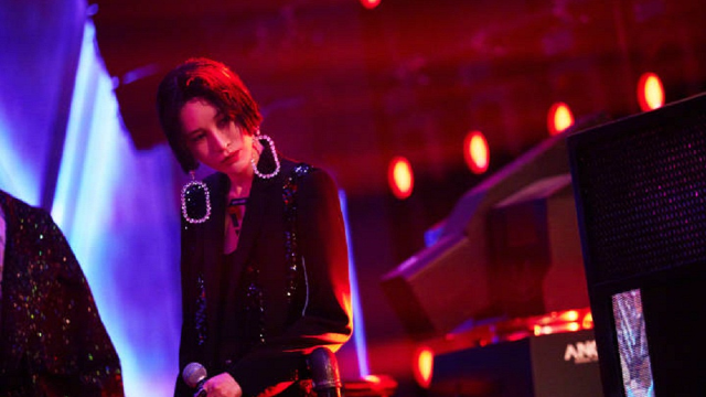 声入人心最新一期_2018声入人心高清在线观看