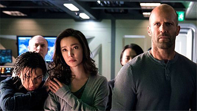 《巨齿鲨》电影_高清完整版在线观看【影视大