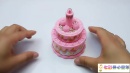 给猪小妹选一个喜欢的生日蛋糕吧，亲子玩具