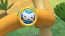 海底小縱隊：海嘯大危機
