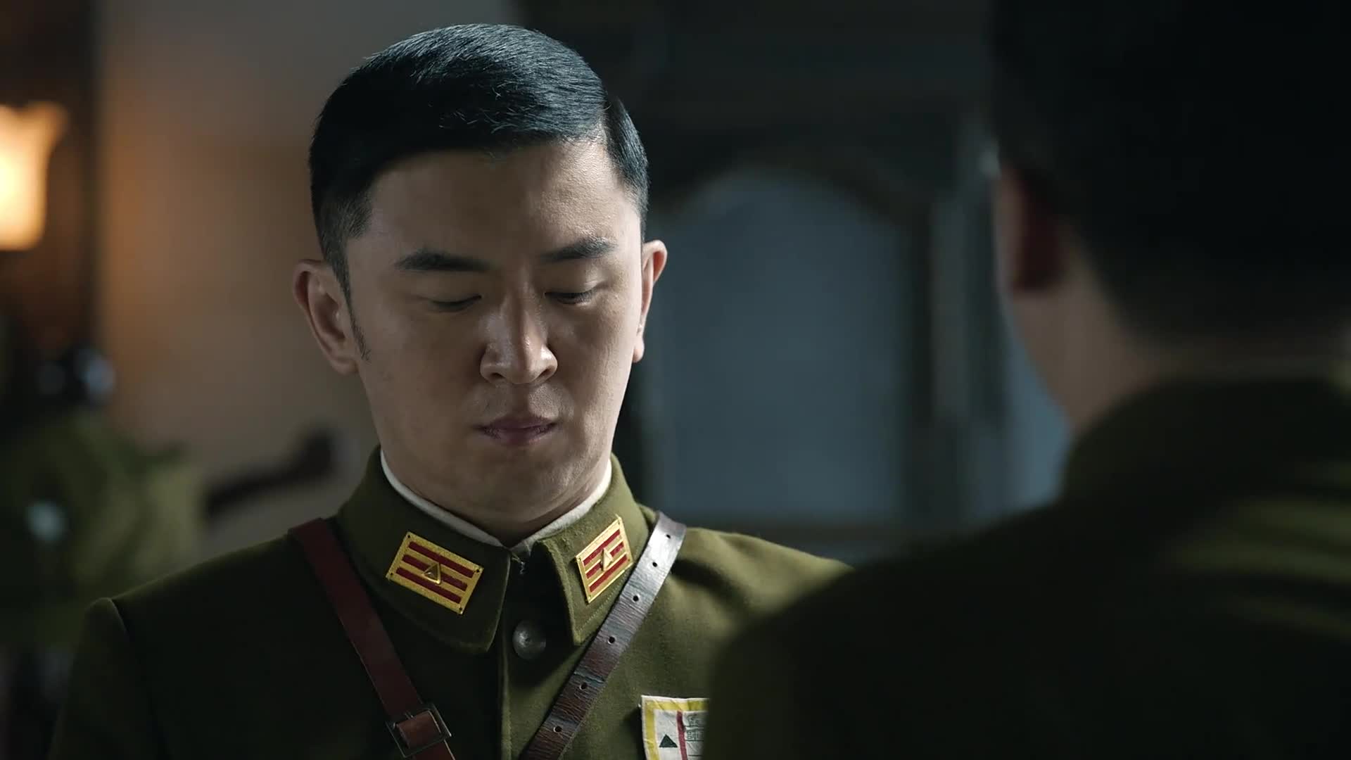 虎胆巍城 第3集-电视剧-在线观看-高清下载-风行视频