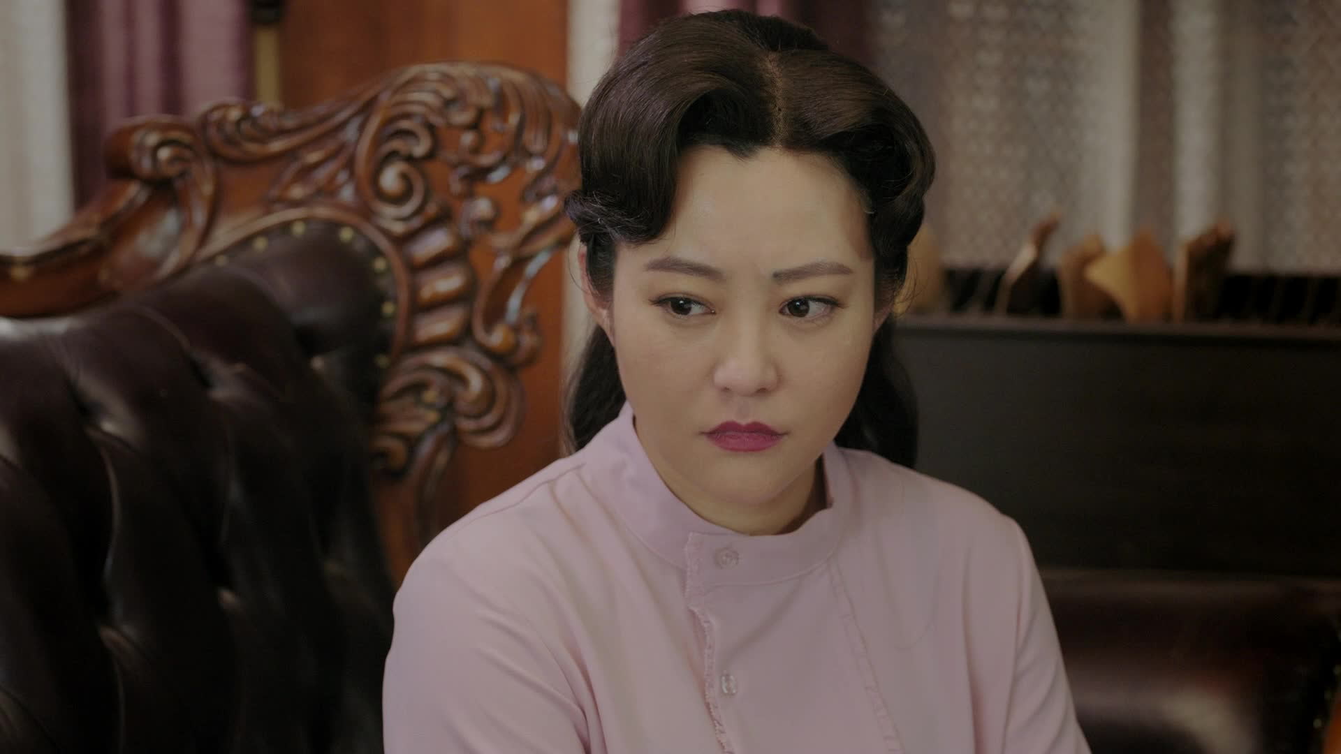 哈岚要娶娄晓月做小老婆?