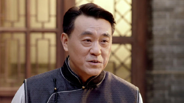 《芝麻胡同》何冰:演员永远没有"驾轻就熟"一说