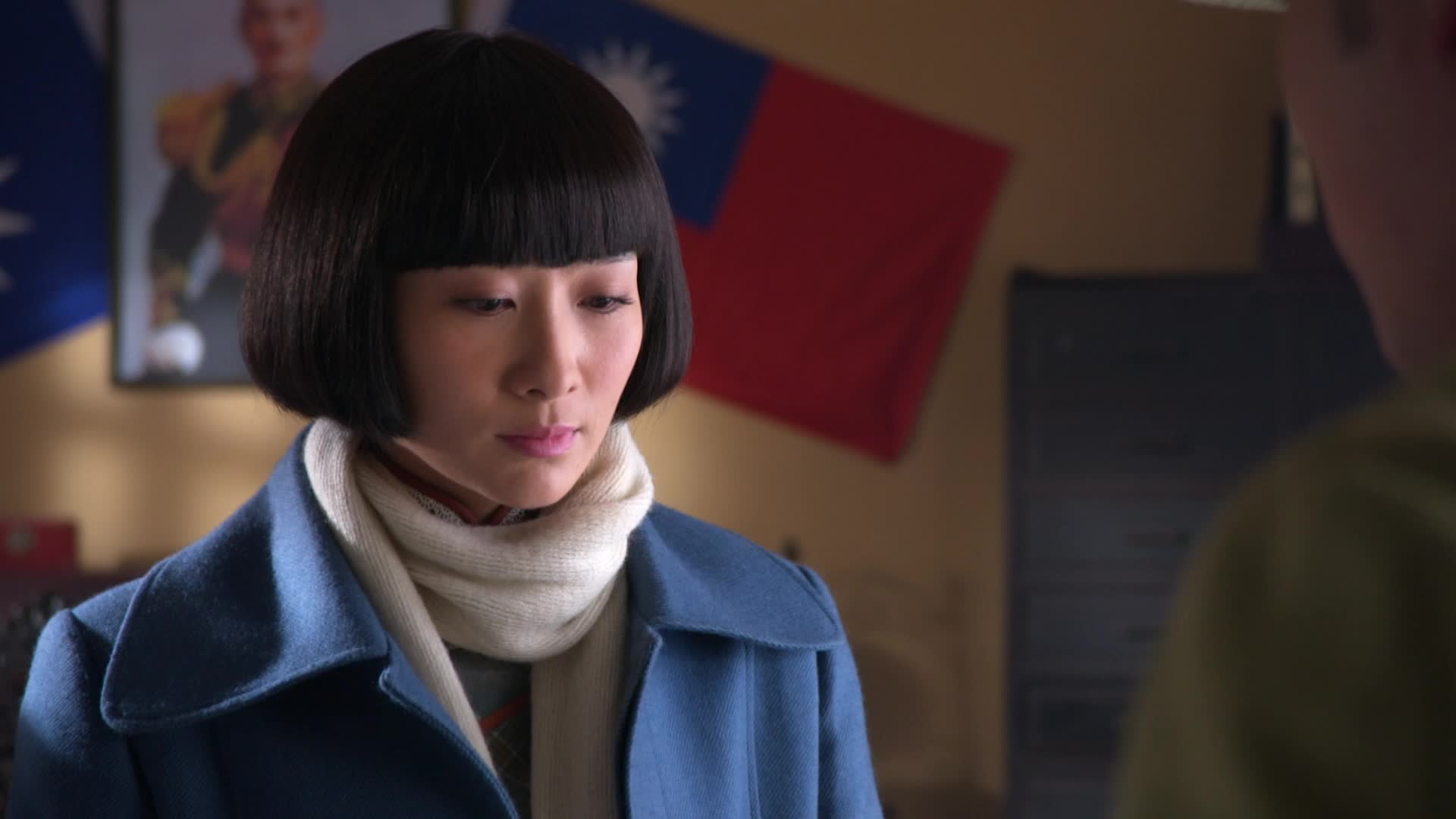 【铁血军歌】第32集预告