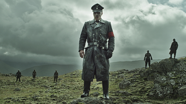 德国丧尸血战苏联僵尸!逆天恶趣味让我笑成智障