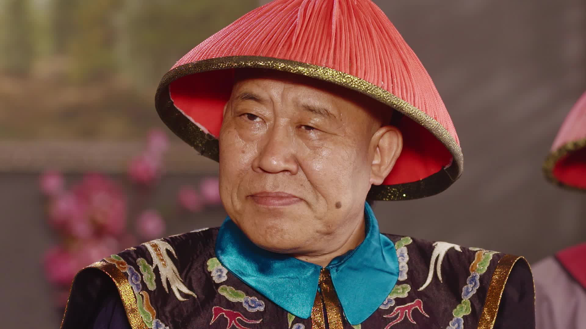傅大人闯入旅馆 扬言要抓捕革命党