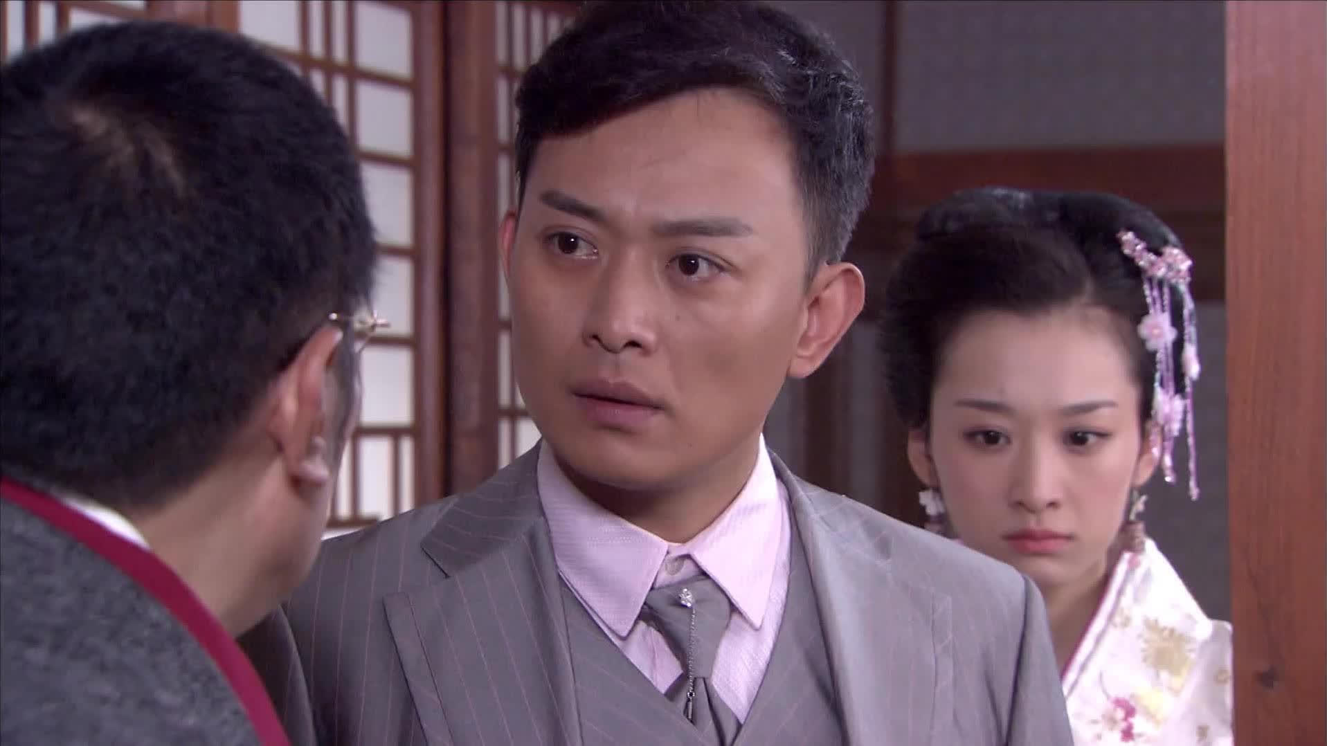 【血色樱花】第7集预告-电视片花-在线观看-高清下载-风行视频