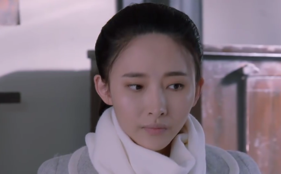 【无名卫士】李文蕾想单独安排一个房间