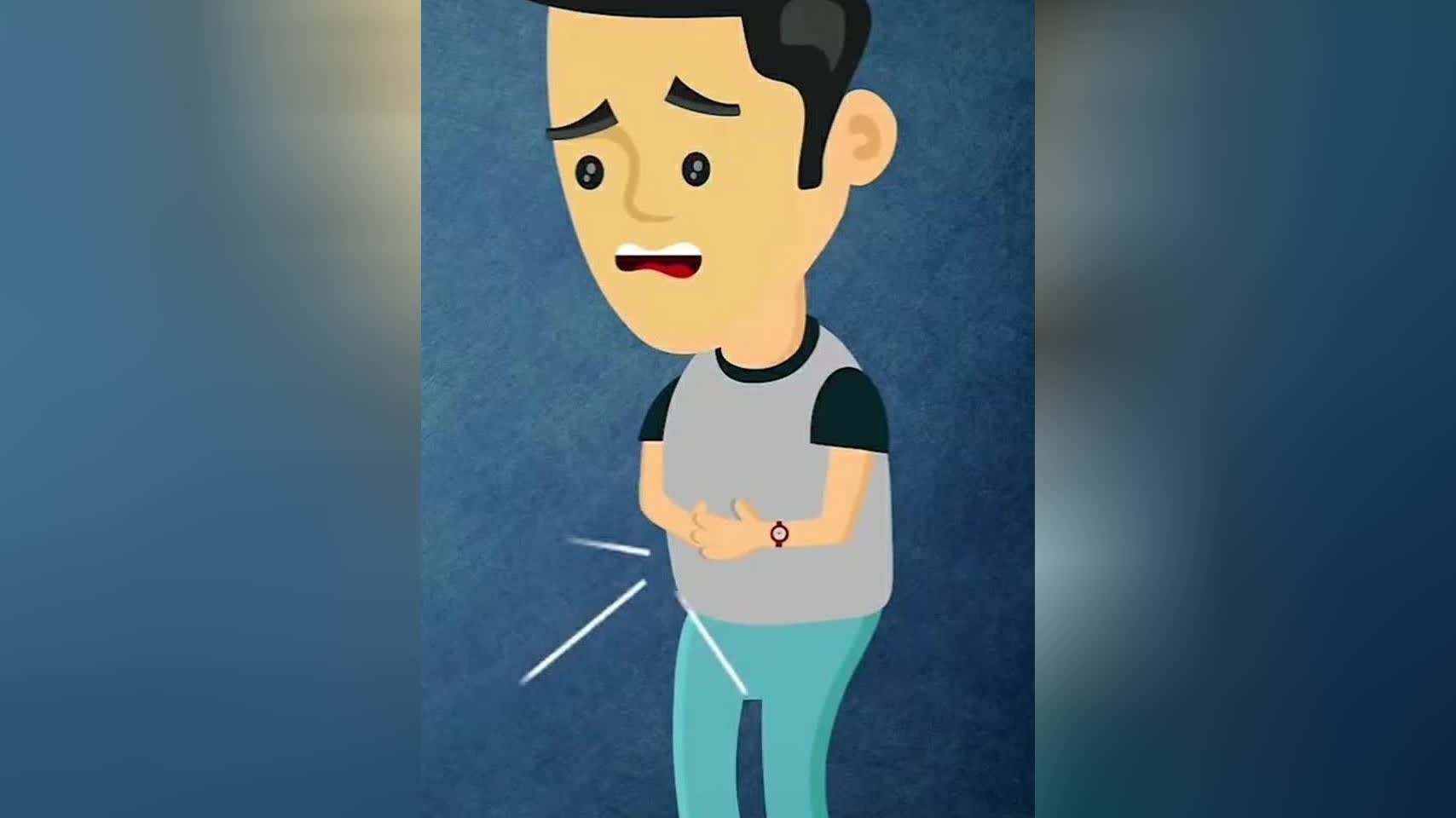 为什么人饿了肚子会咕咕叫?-奇闻趣事-在线观看-高清下载-风行视频