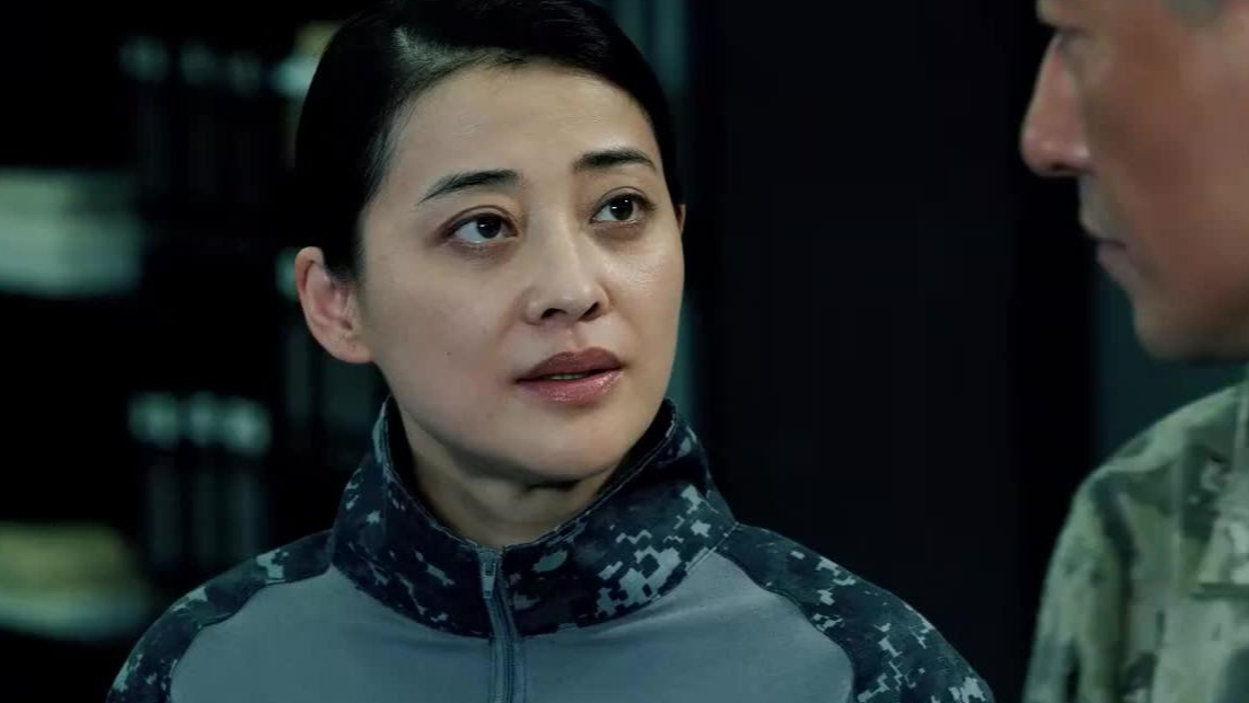 【蓝军出击】佟菲建议机步一营参加演习