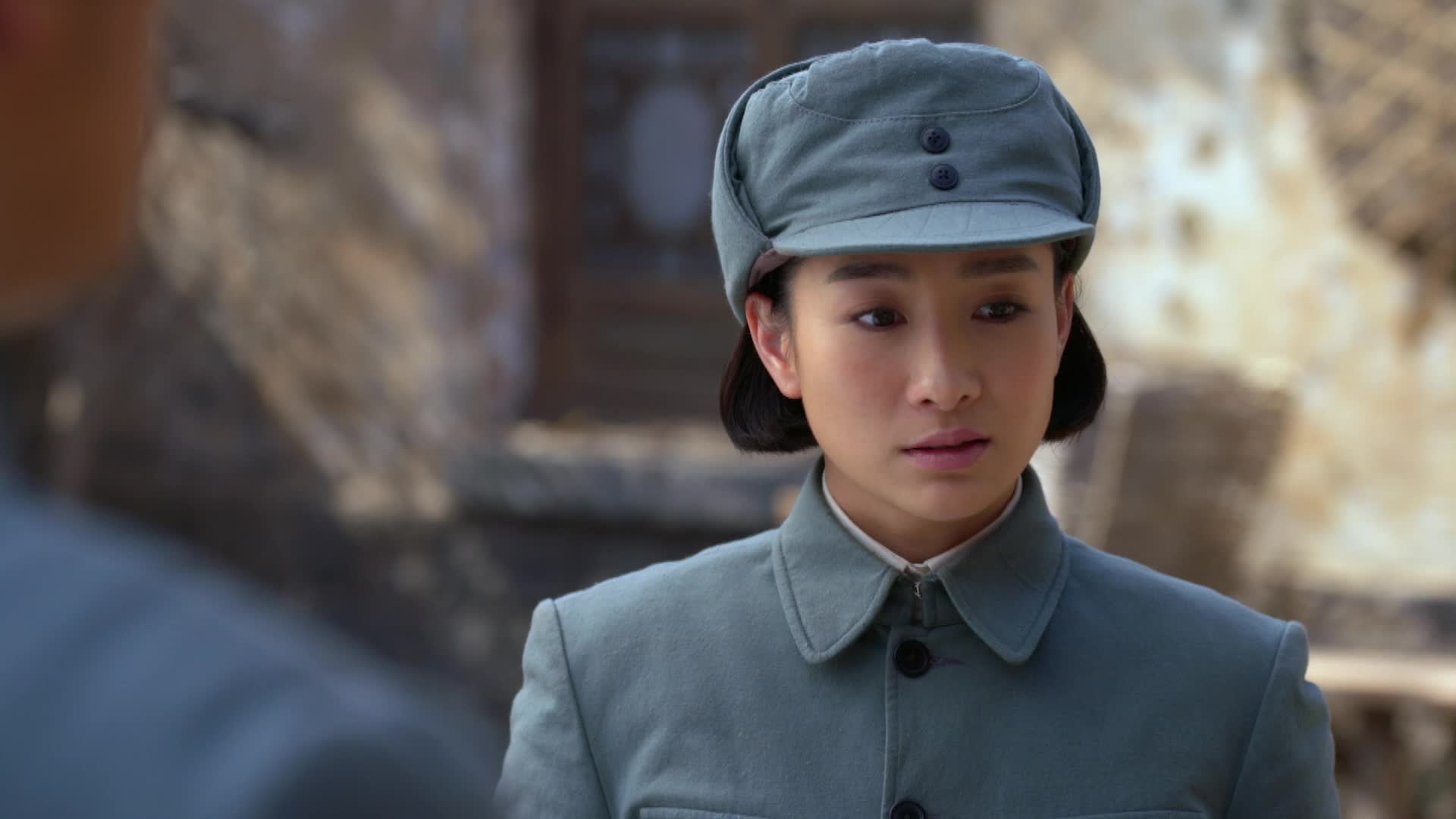 【铁血军歌】第10集预告