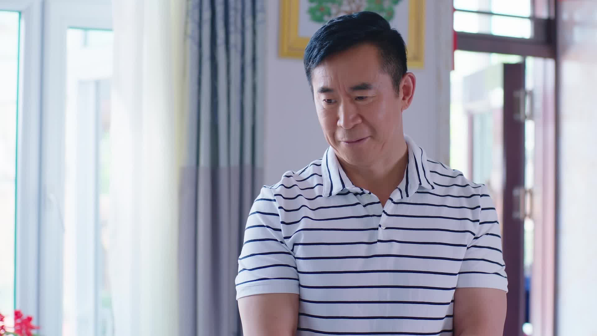 小算盘装醉被老江湖梁广发当场戳穿-电视片花-在线观看-高清下载-风行