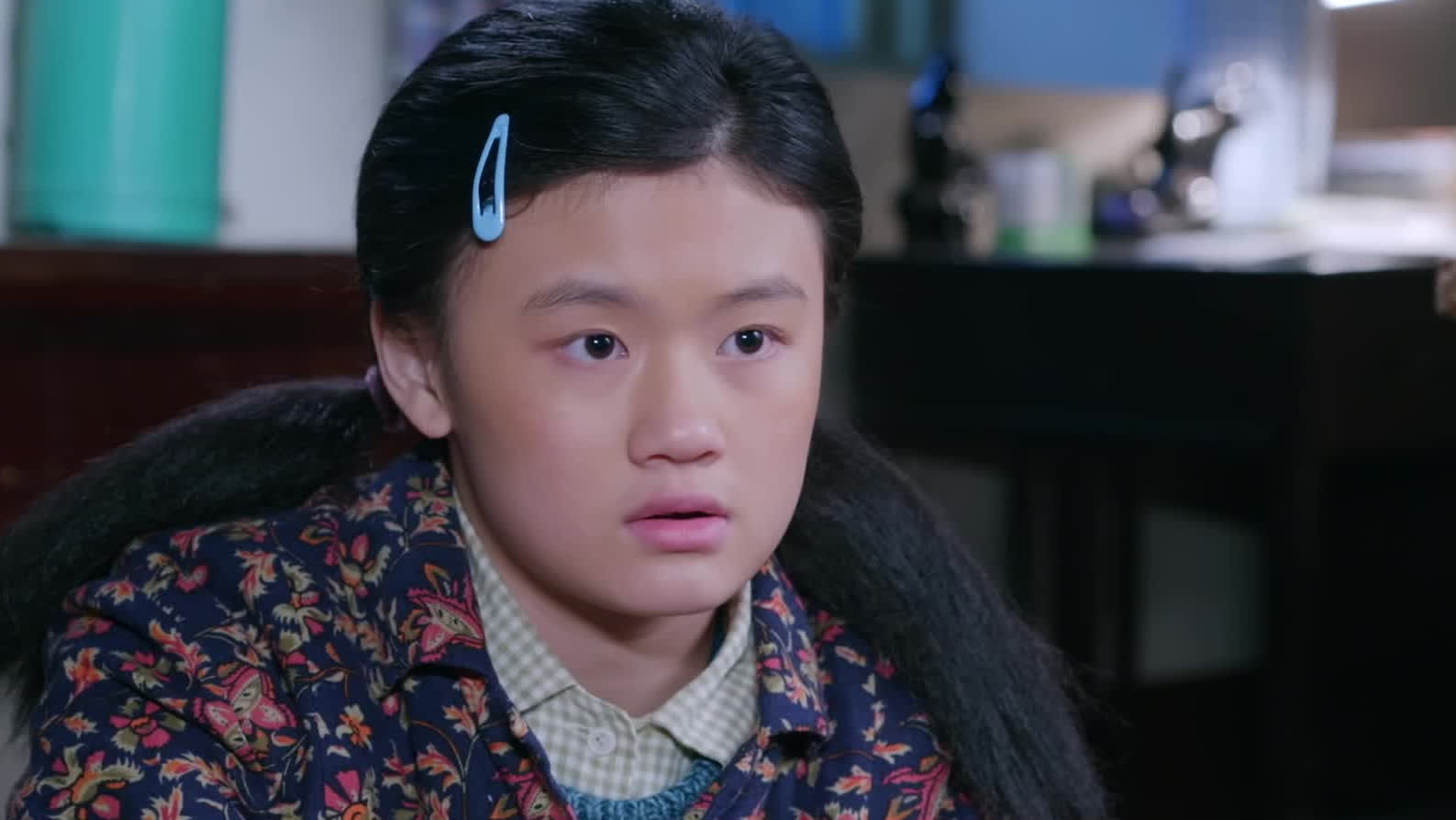 【我哥我嫂】冬梅心疼二婶,想要退学帮家里干活