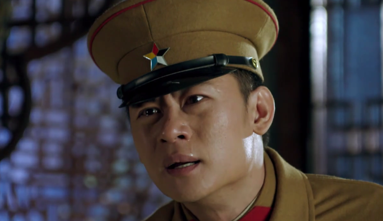 【义海】顾兆礼没想到是好兄弟在报复