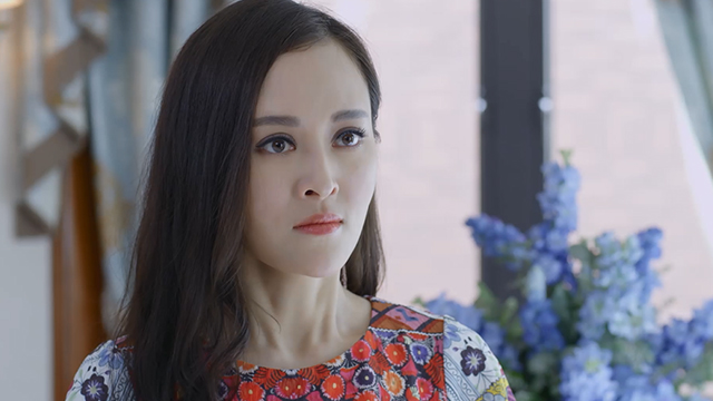 【梅花儿香】婆婆带孩子外出刘爱琪指责