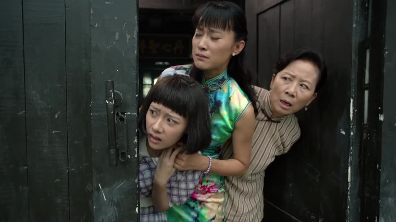 【紧急行动】梅子真是坏事 引来鬼子