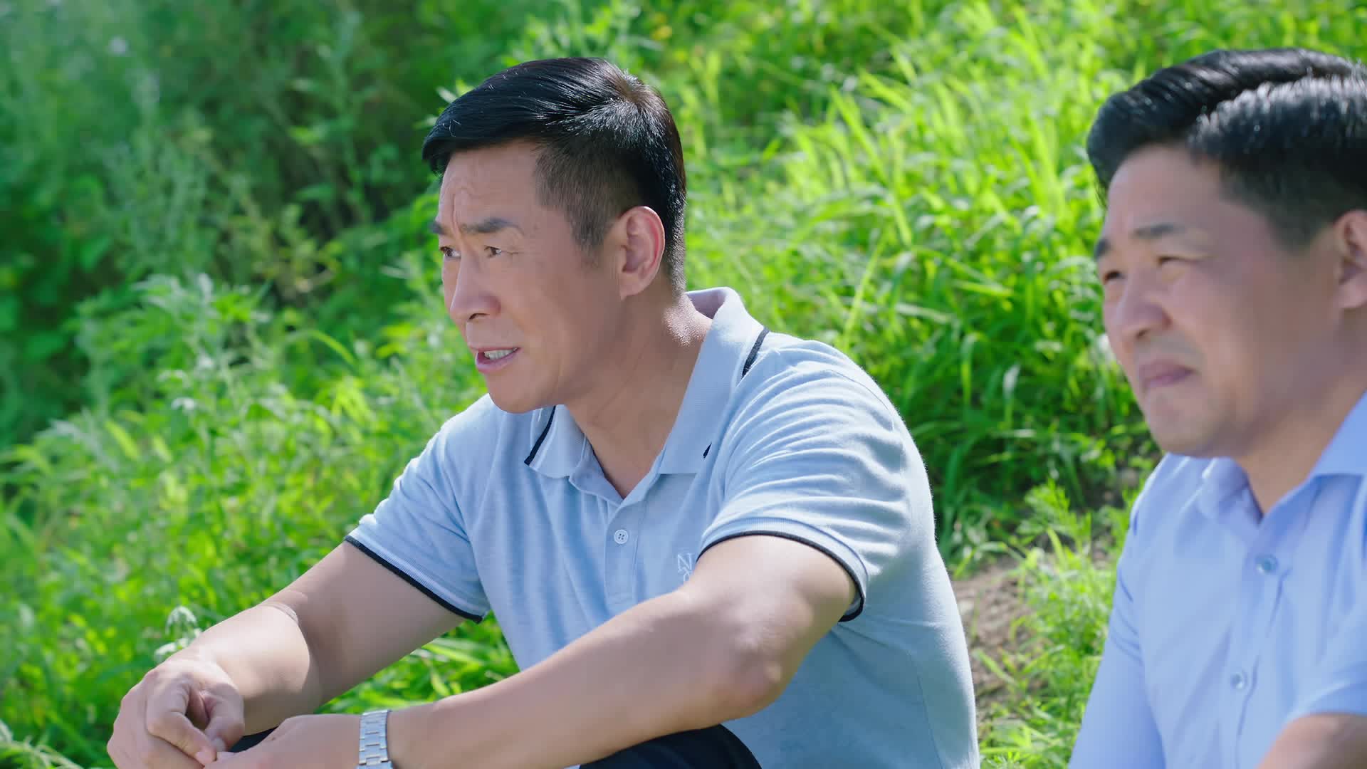 不服气不行,梁广发承认小看了鲜花