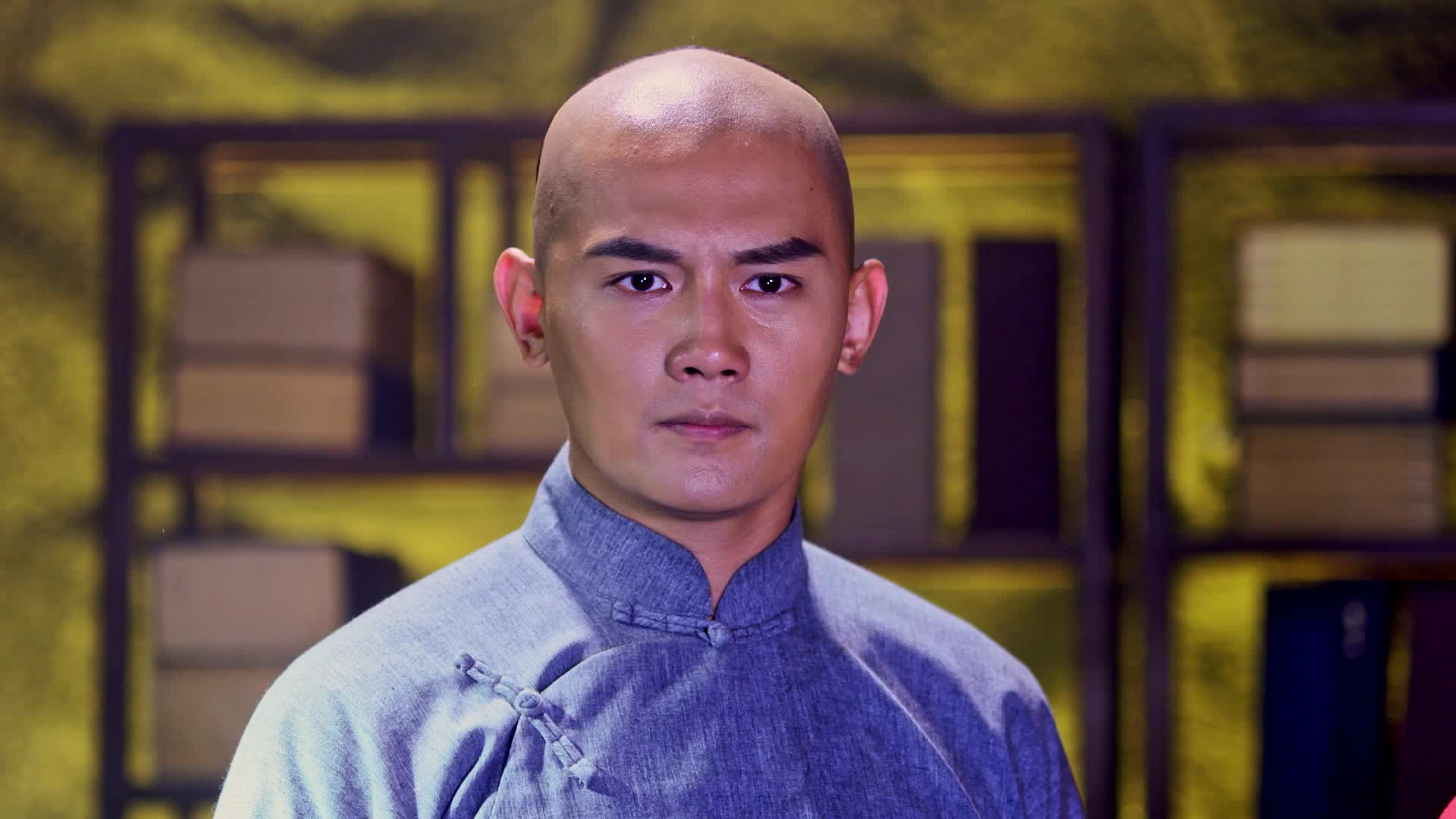 【青年霍元甲之威震津门】第30集预告