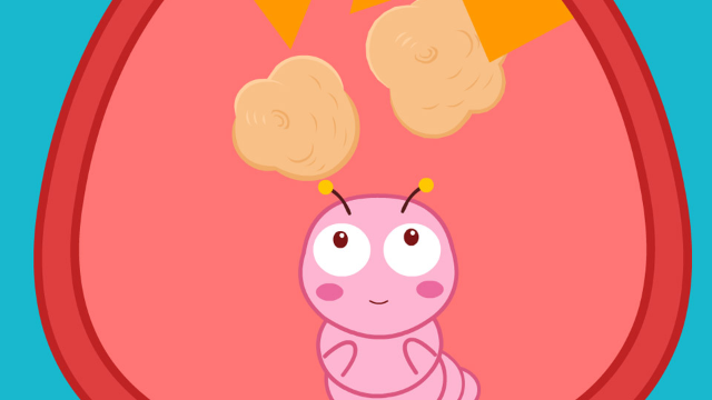 《猫小帅故事应声虫》-少儿片花-在线观看-高清下载-风行视频