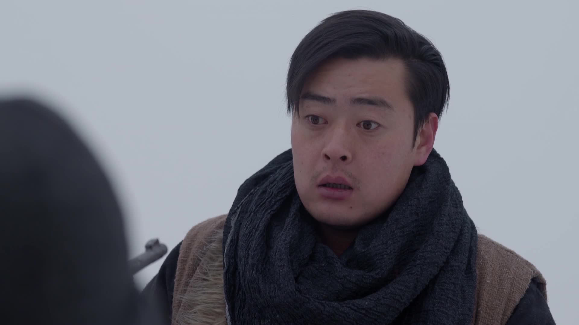 赵英雄被拒之门外 见不着媳妇了