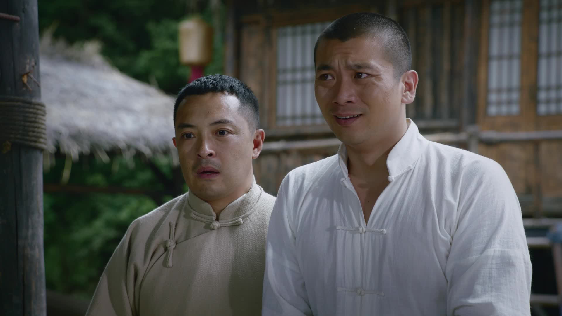 【东四牌楼东】第42集预告-电视片花-在线观看-高清下载-风行视频