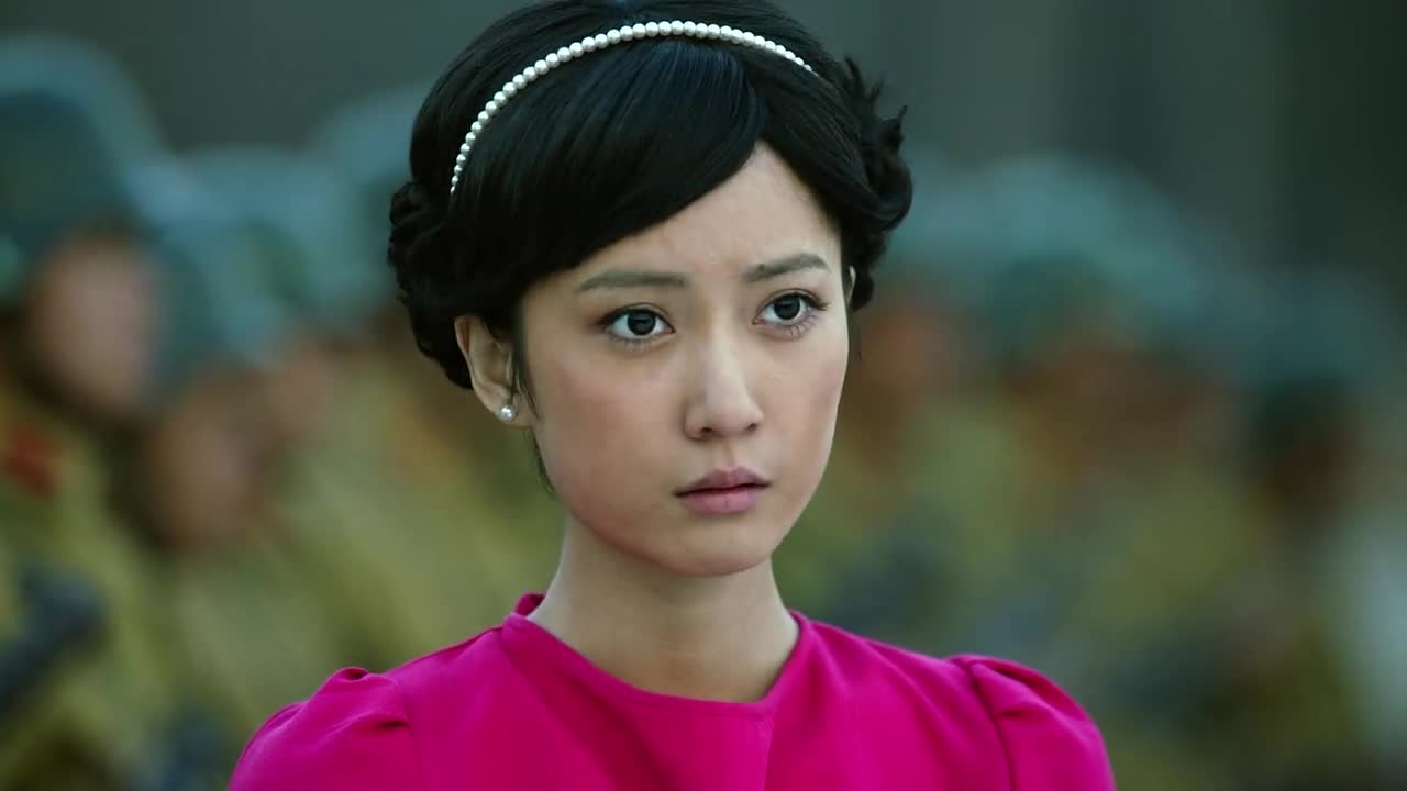 【紧急行动】林飒飒疑惑葛云的身份-电视片花-在线观看-高清下载-风行