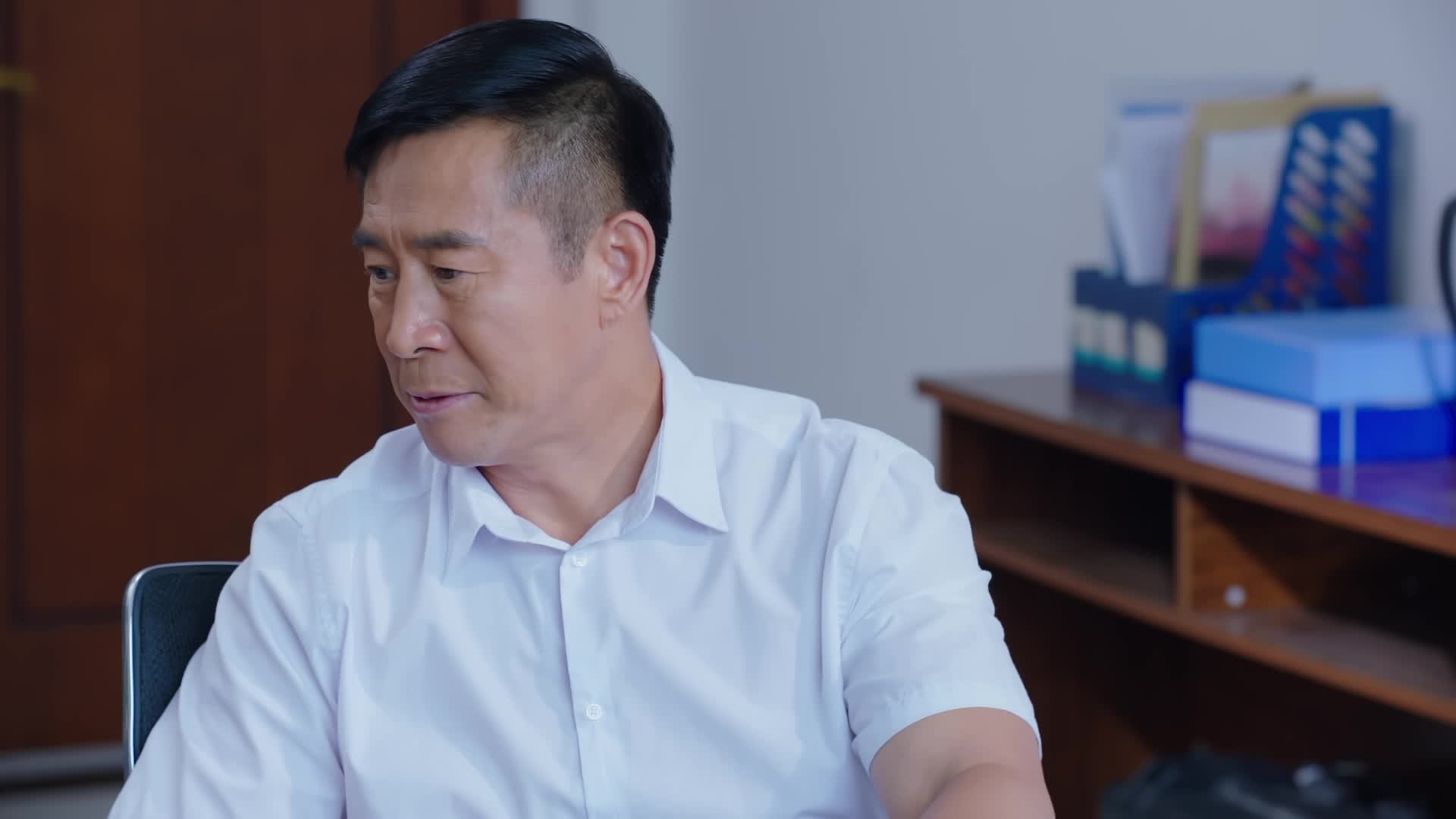 梁广发惨背锅,还要破财