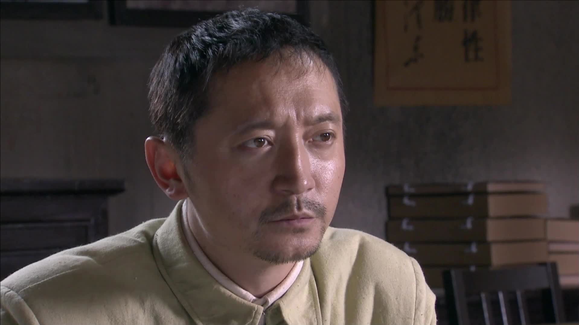 【西山剿匪】第3集预告