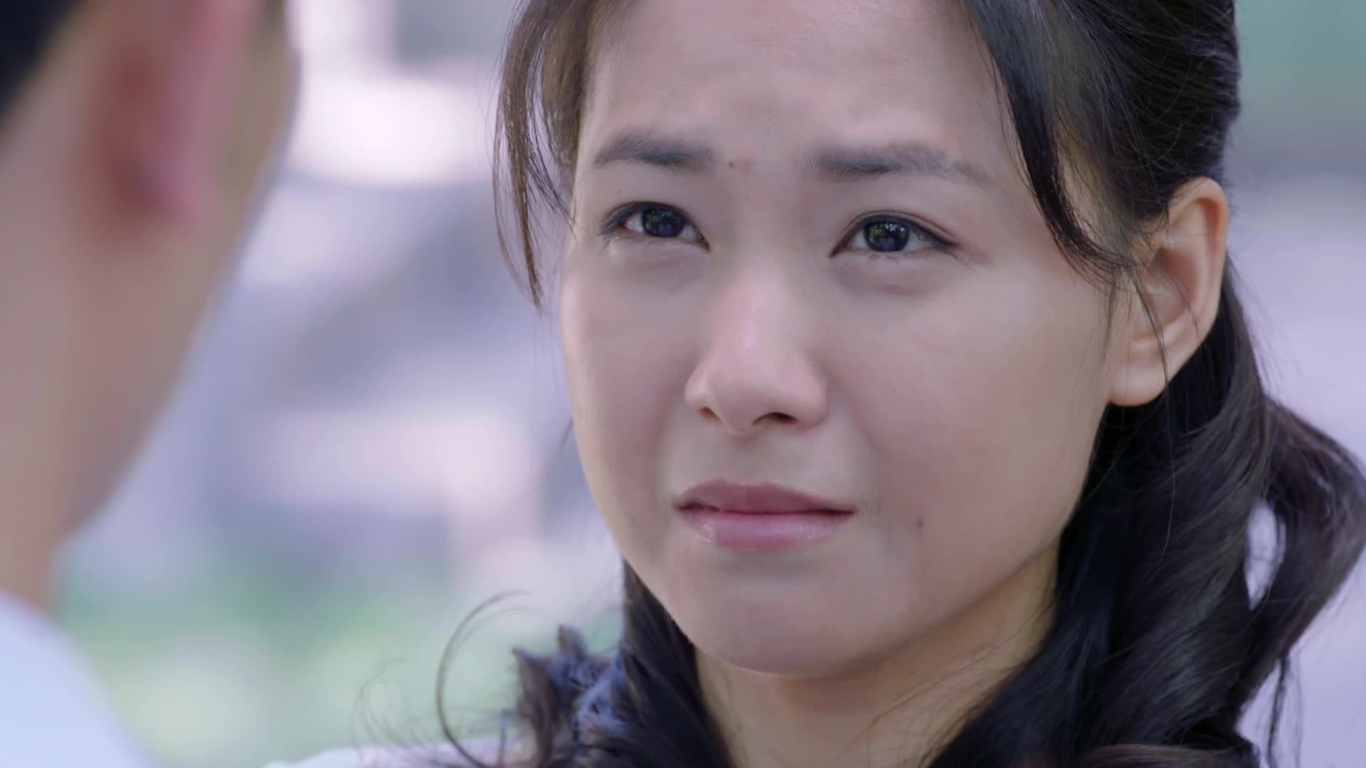 建军和秀姑终成眷属